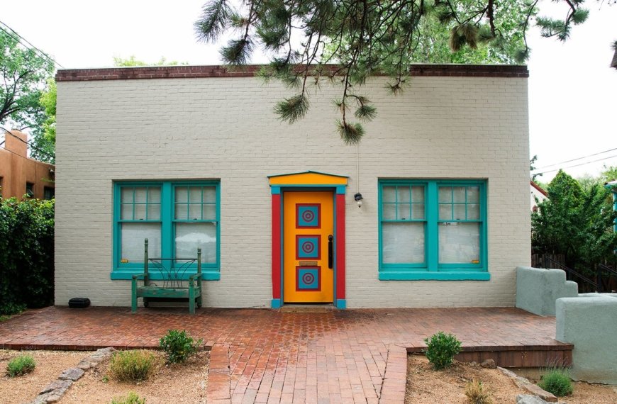 5 Reasons Santa Fe is the Best Place to Live