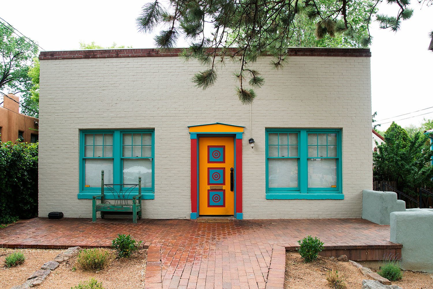 5 Reasons Santa Fe is the Best Place to Live