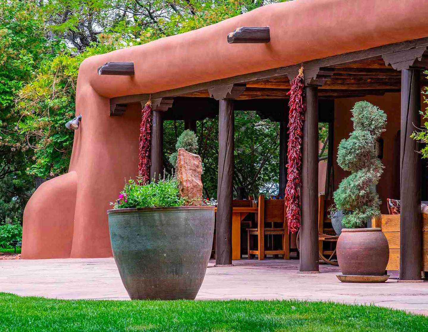 Sell your Santa Fe real estate or home with the team at Simply Santa Fe homes